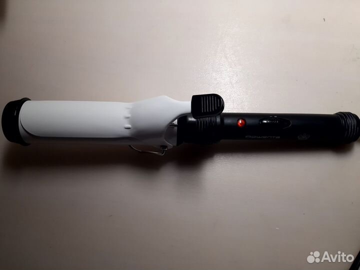 Плойка для завивки волос