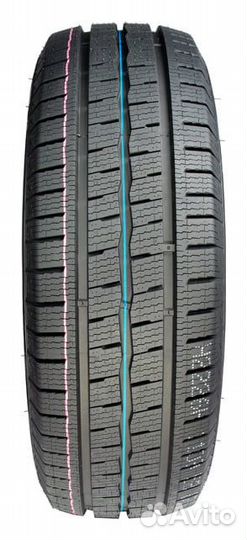 Compasal Winter Blazer VAN 205/75 R16C