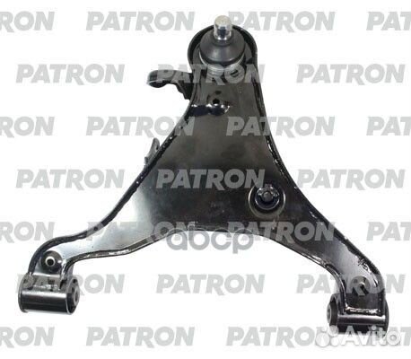 Рычаг подвески левый nissan: pathfinder (R51 )