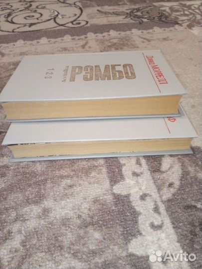 Рэмбо,Остен, спорт и другие