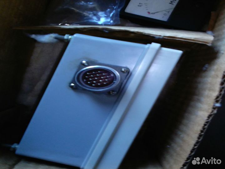 Прибор Ф 4106