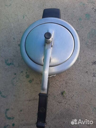 Скороварка СССР