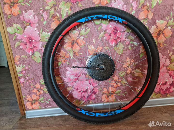 Велосипеды