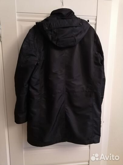 Куртка мужская парка XL Ladies and Gentlemen