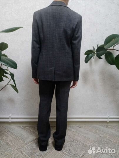 Школьная форма