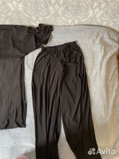 Вещи для танцев