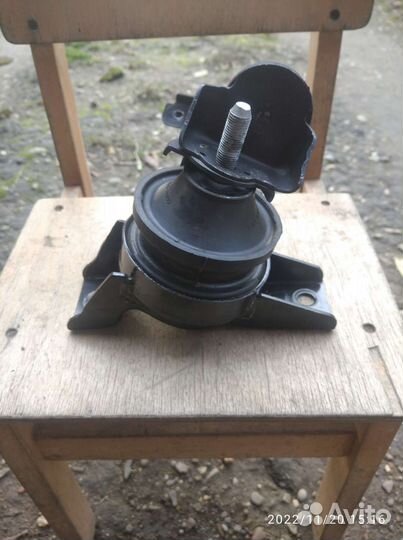 Опора двигателя