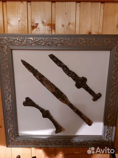 Настенное панно