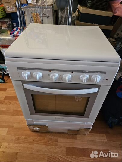 Плита электрическая gefest