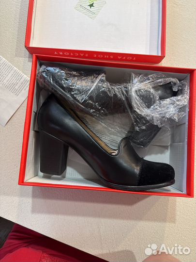 Продам туфли