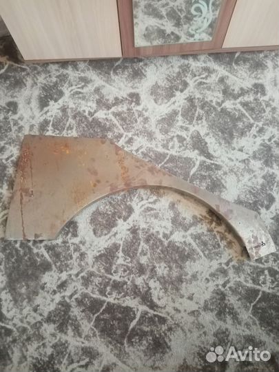 Продам заданию арку lancer9