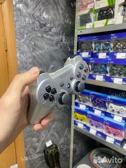 Джостик ps3