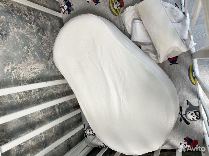Кокон для новорожденных