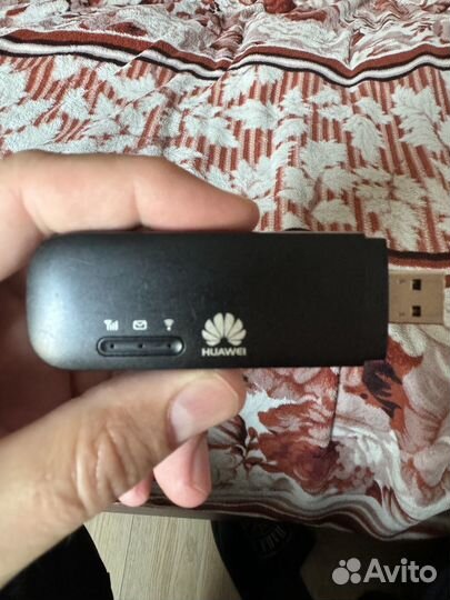 4g Модем huawei 8372h-153