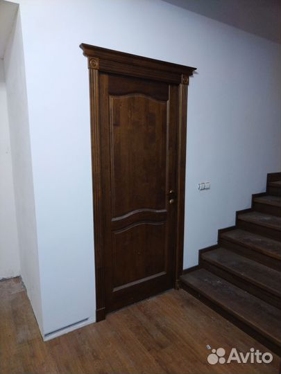 Двери межкомнатные