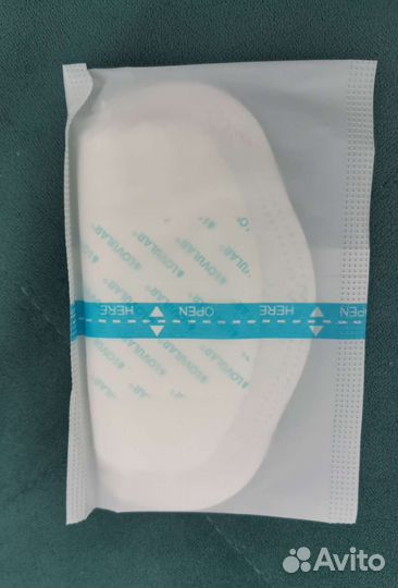 Лакиационные вкладыши Lovular