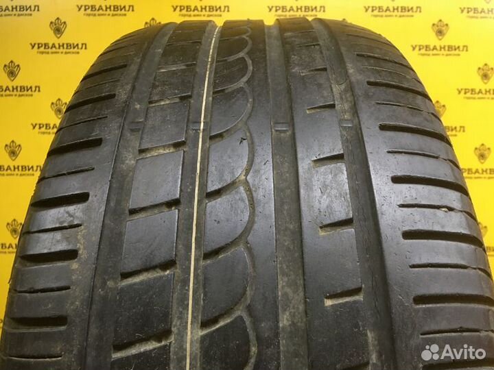 Pirelli P Zero Rosso 245/55 R17 102W