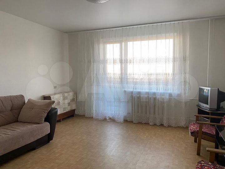 2-к. квартира, 60 м², 7/10 эт.