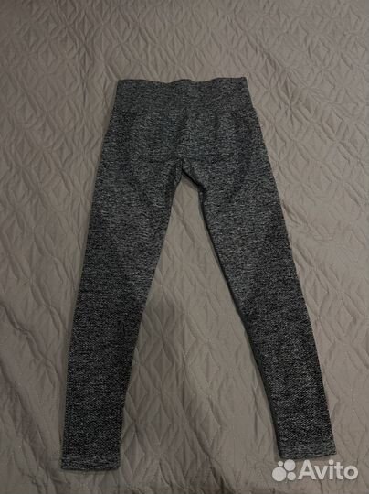 Лосины спортивные