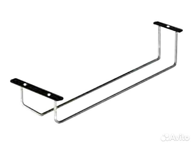 Полка дорожка для бокалов