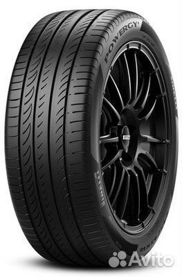 Pirelli Powergy 225/60 R17 99V