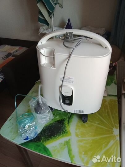 Кислородный концентратор Армед 8F-3A