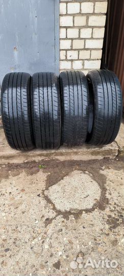 Bridgestone Dueler H/L 33A 235/55 R20 102V