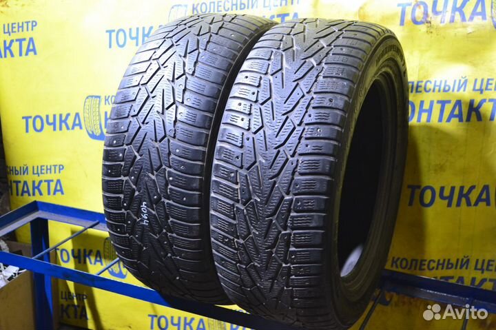 Nokian Hakkapeliitta 7 235/55 R17