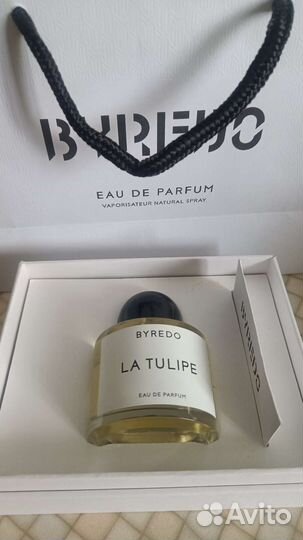 Женская парфюмерная вода