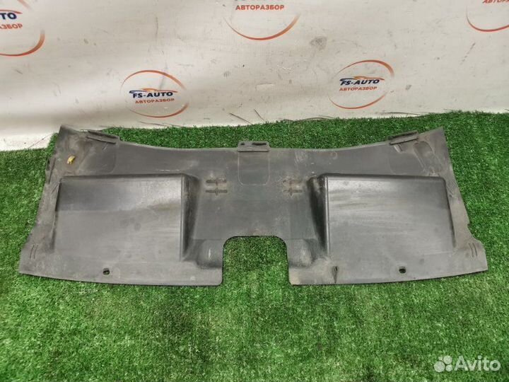 Накладка замка капота Ford Mondeo 4 седан 2.0 aoba