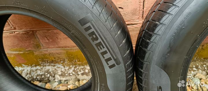 Pirelli Cinturato P1 195/65 R15 91