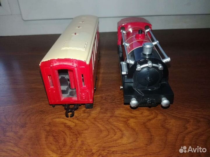 Поезд красная стрела