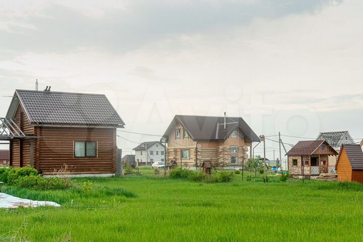 Участок 8,8 сот. (ИЖС)