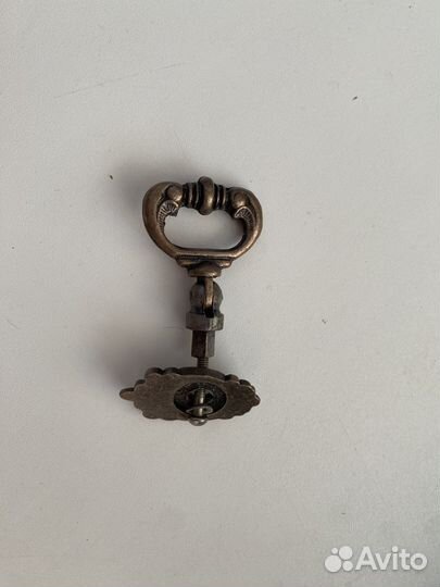 Фурнитура ручки 6 шт