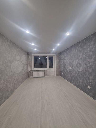 Квартира-студия, 27,4 м², 7/9 эт.