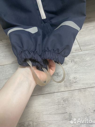 Комбинезон-ветровка 86 reima