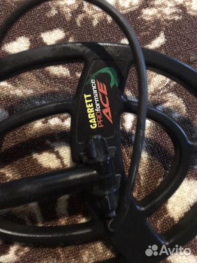 Катушка металлоискателя proformance garret ace