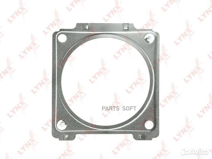 Lynxauto SG1940 Прокладка выпускного коллектора