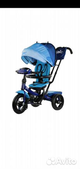 Прогулочная коляска, коляска-велосипед