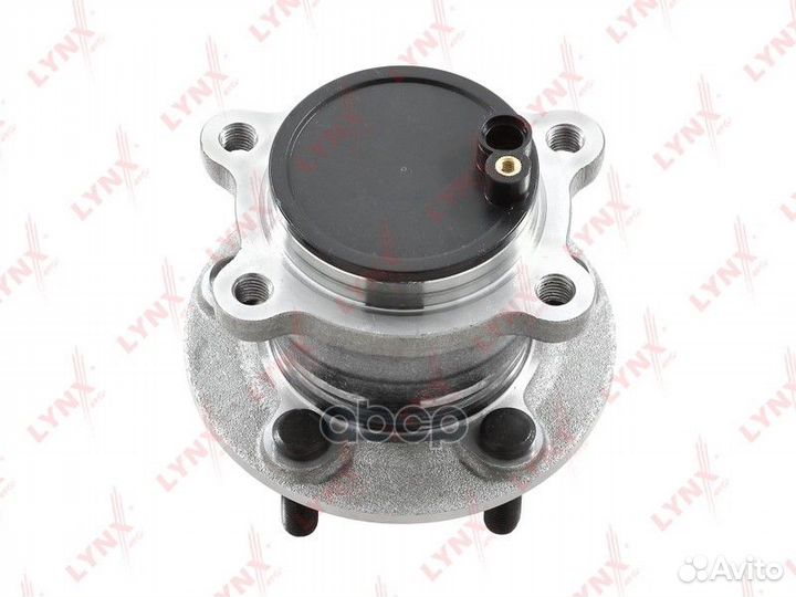 Ступица колеса зад прав/лев WH1406 lynxauto