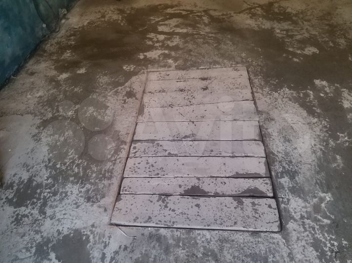 Гараж, 24 м²