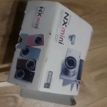 Samsung nx mini