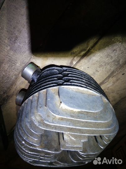 Запчасти ява чезет