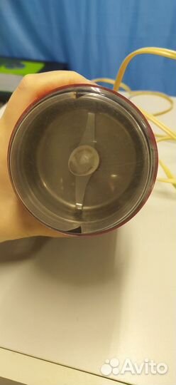 Электрокофемолка экму-50 СССР