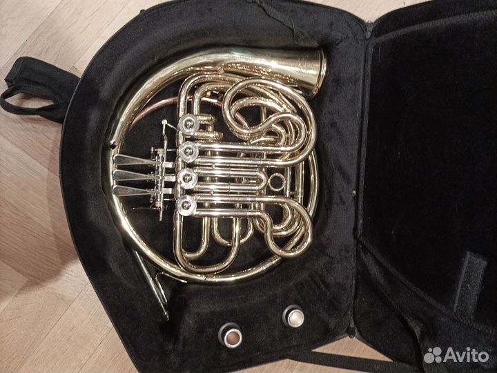 Валторна michael