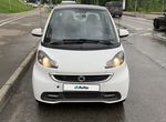 Smart Fortwo 1.0 AMT, 2013, 165 000 км
