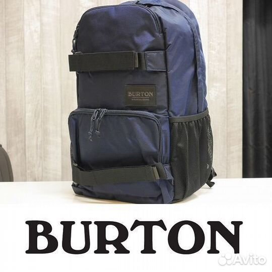 Рюкзак burton