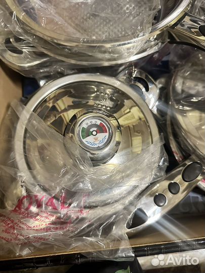 Набор кастрюль royal