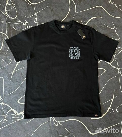 Футболка Dickies оригинал