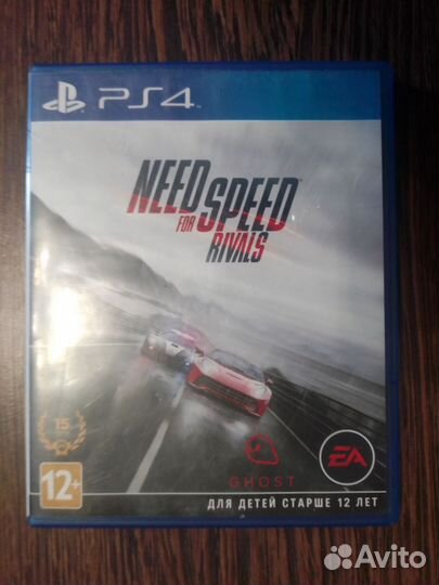 Игра для ps4 ps5